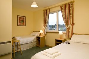 Alquiler Vacacional - Forest Haven HH No 4