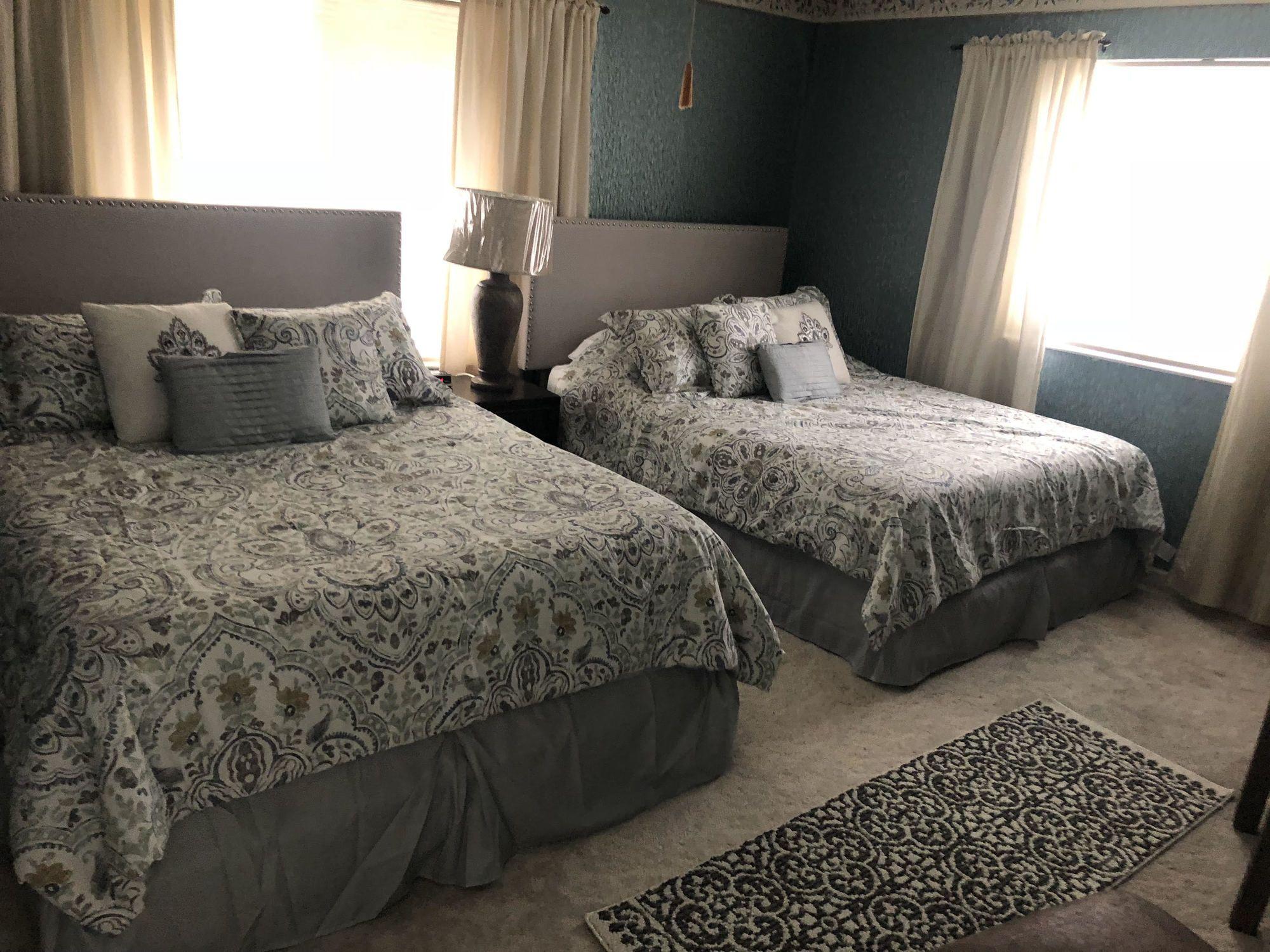 Habitación Serendipity Inn