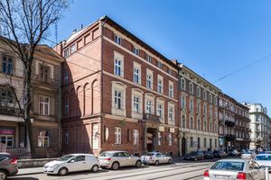 Alojamiento - Hotel Maksymilian
