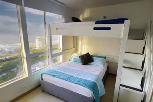 Alquiler Vacacional - CIELO CARTAGENA