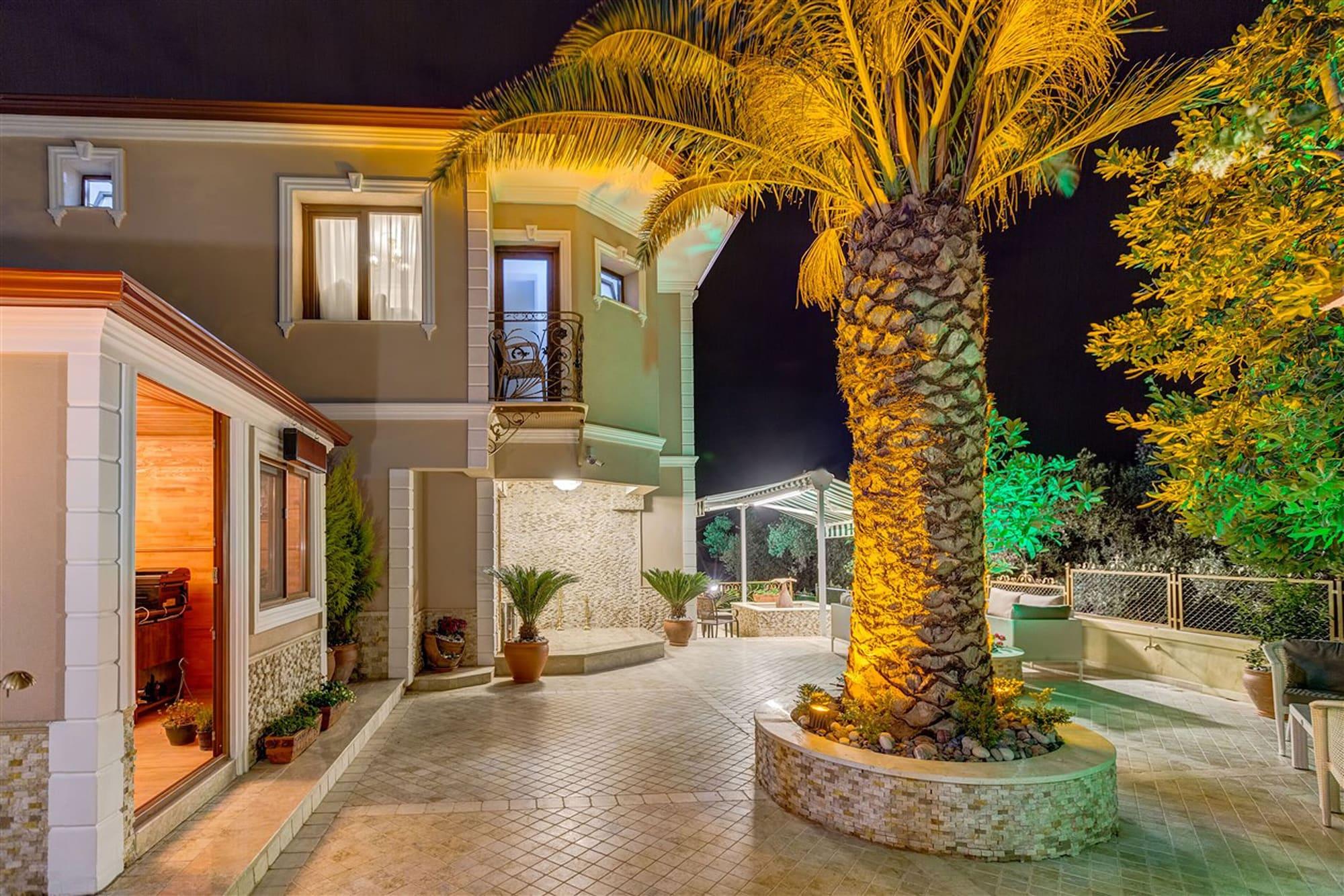 Vista Lobby Cunda Ozerbey Konagi - Adults Only