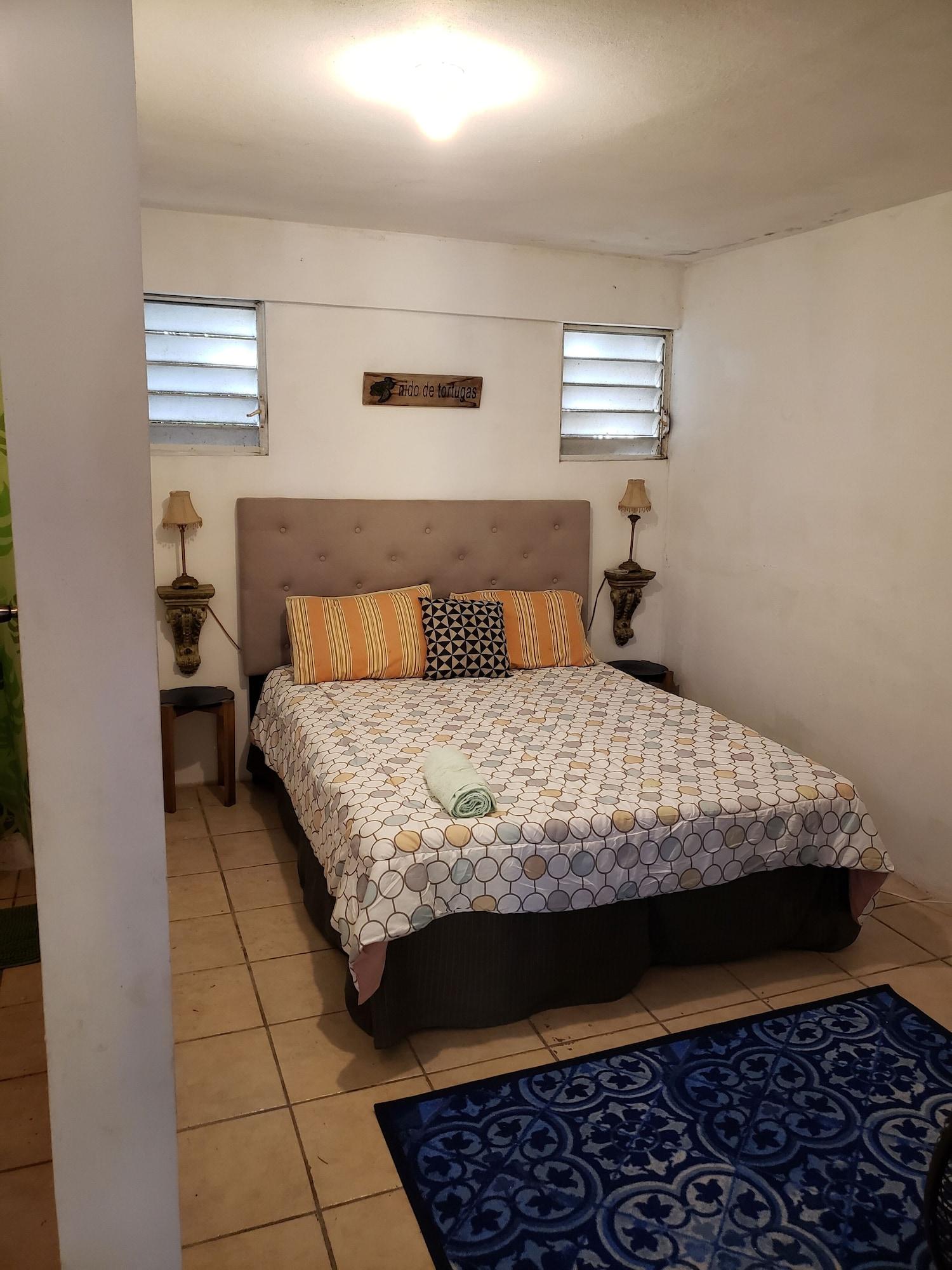 Habitación Casa Clara Vista