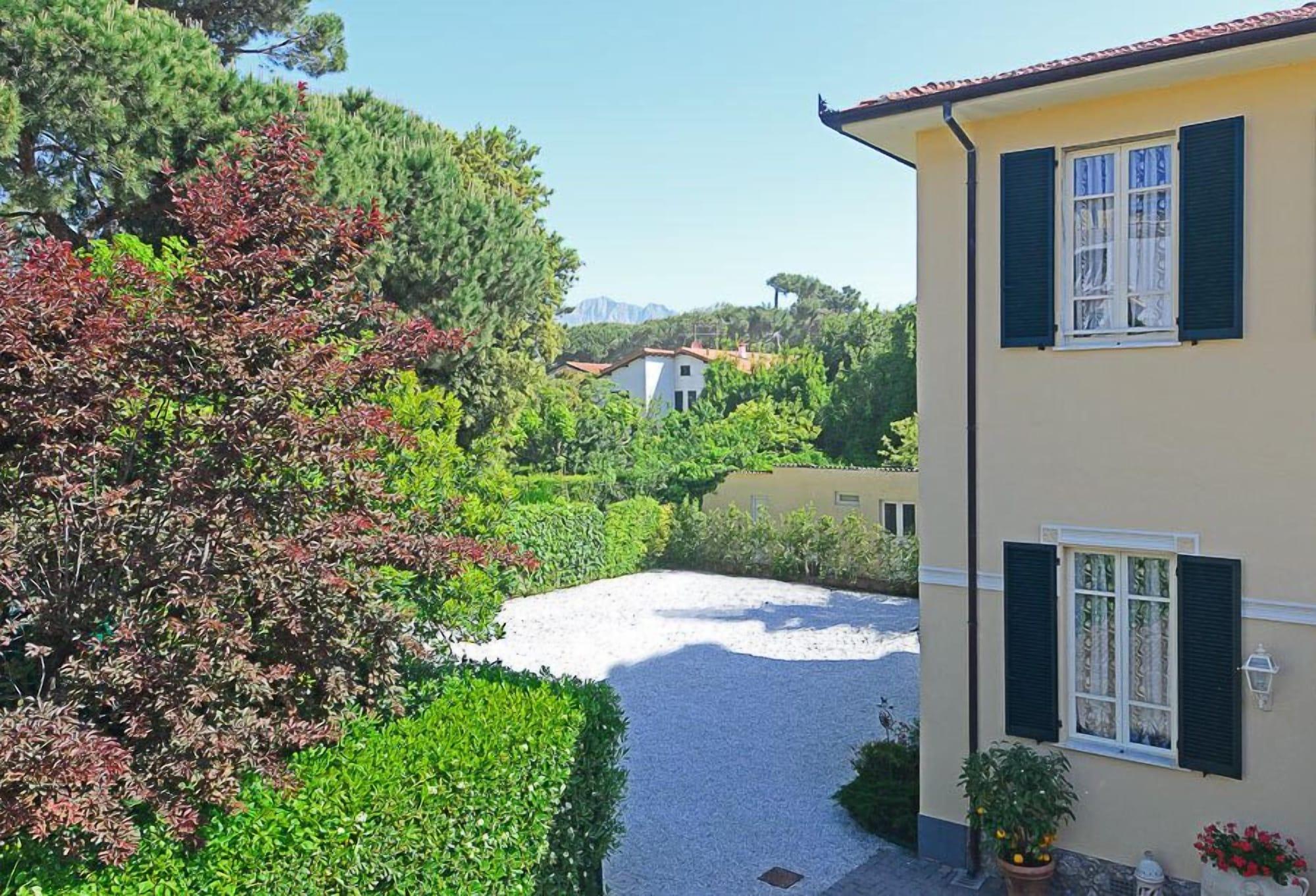 Vista Exterior Verdesolemare