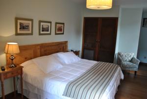 Habitación Hotel Casablanca Koeller
