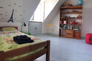 Alquiler Vacacional - House with pool in the heart of the Castles of the Loire