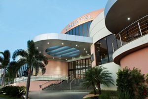 Alojamiento - Hotel Nohotel Premium Americana