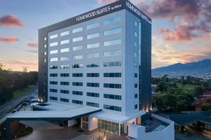 Alojamiento - Homewood Suites By Hilton Cariari San Jose