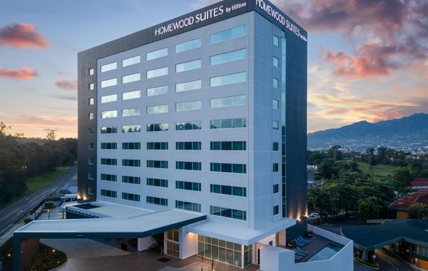 Homewood Suites By Hilton Cariari San Jose