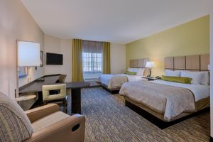 Alojamiento - Candlewood Suites Tucson by IHG