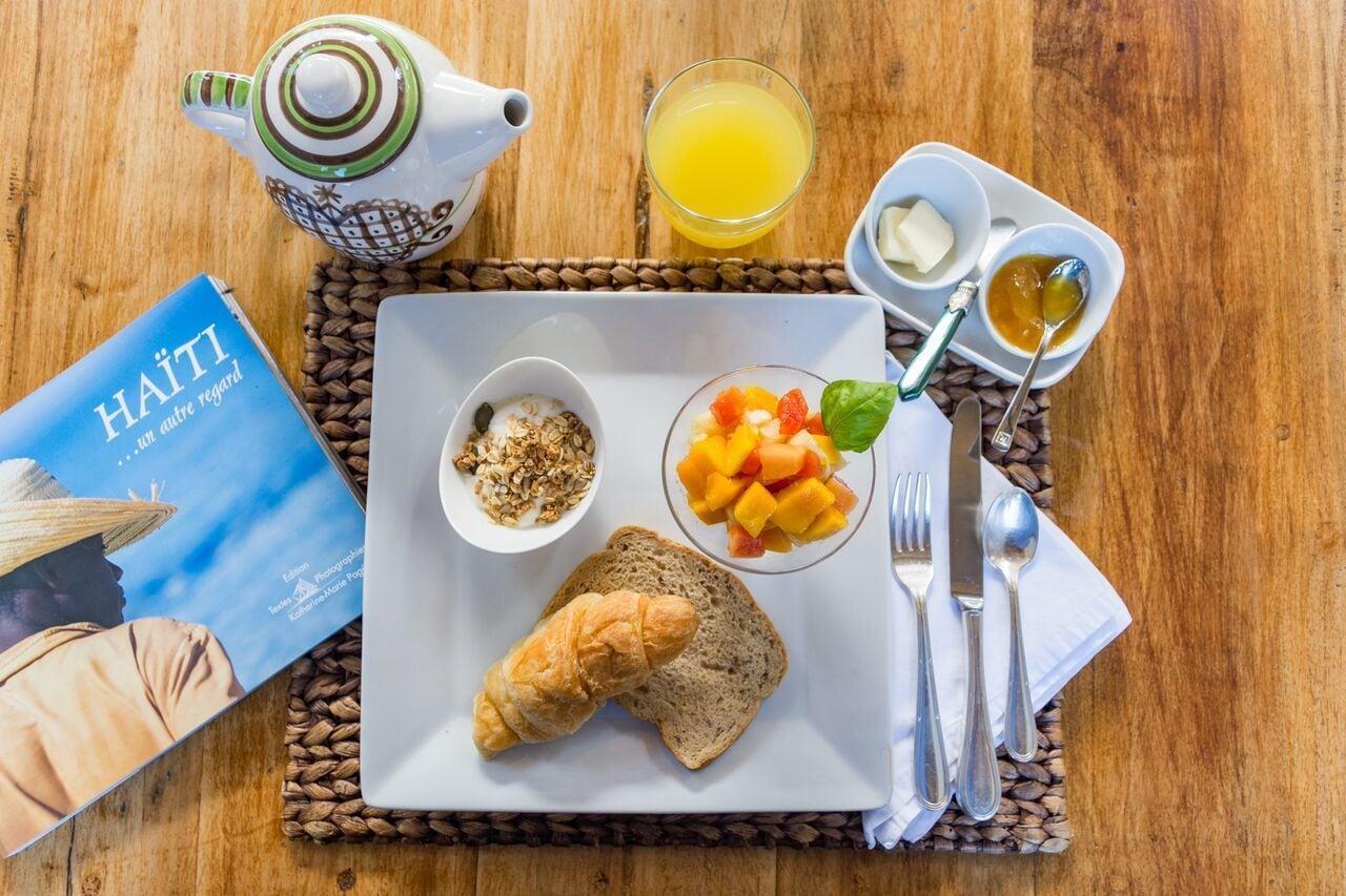 Restaurant Maxime Boutique Hotel