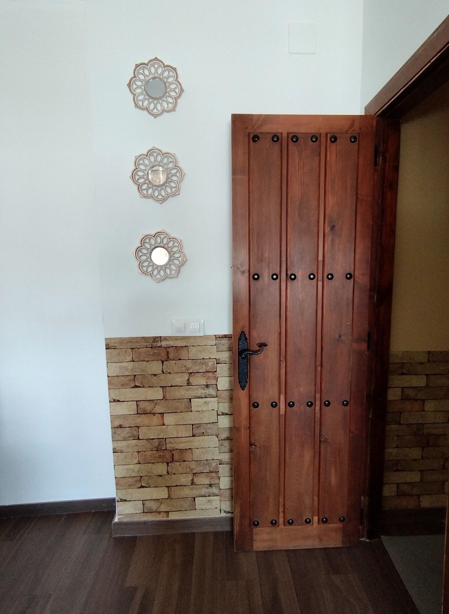 Comodidades del Alojamiento Hostal Casa Blanca