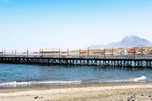 Actividad - Tour de Trujillo al completo con entradas