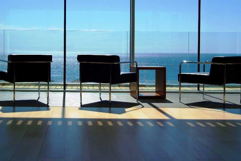 Vista Exterior Kata Ocean View Residences