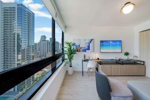 Alojamiento - Sky Corner Residence- Pool, Parking, Amenities