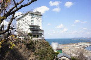 Alojamiento - Hotel AreaOne Banjinmisaki