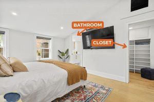 Alquiler Vacacional - North End Entire House