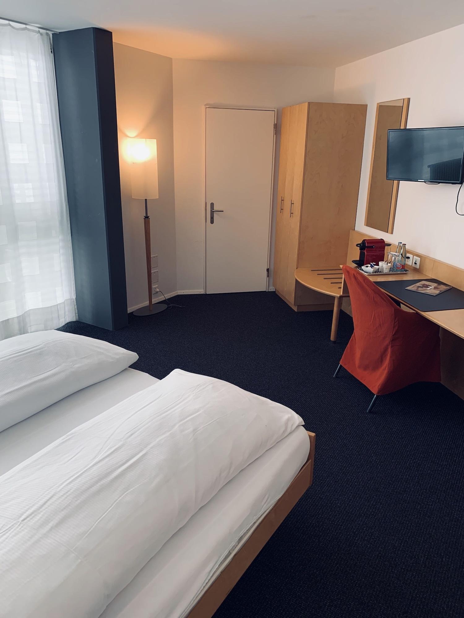 Set de Habitación Primestay Hotel by Kostbar
