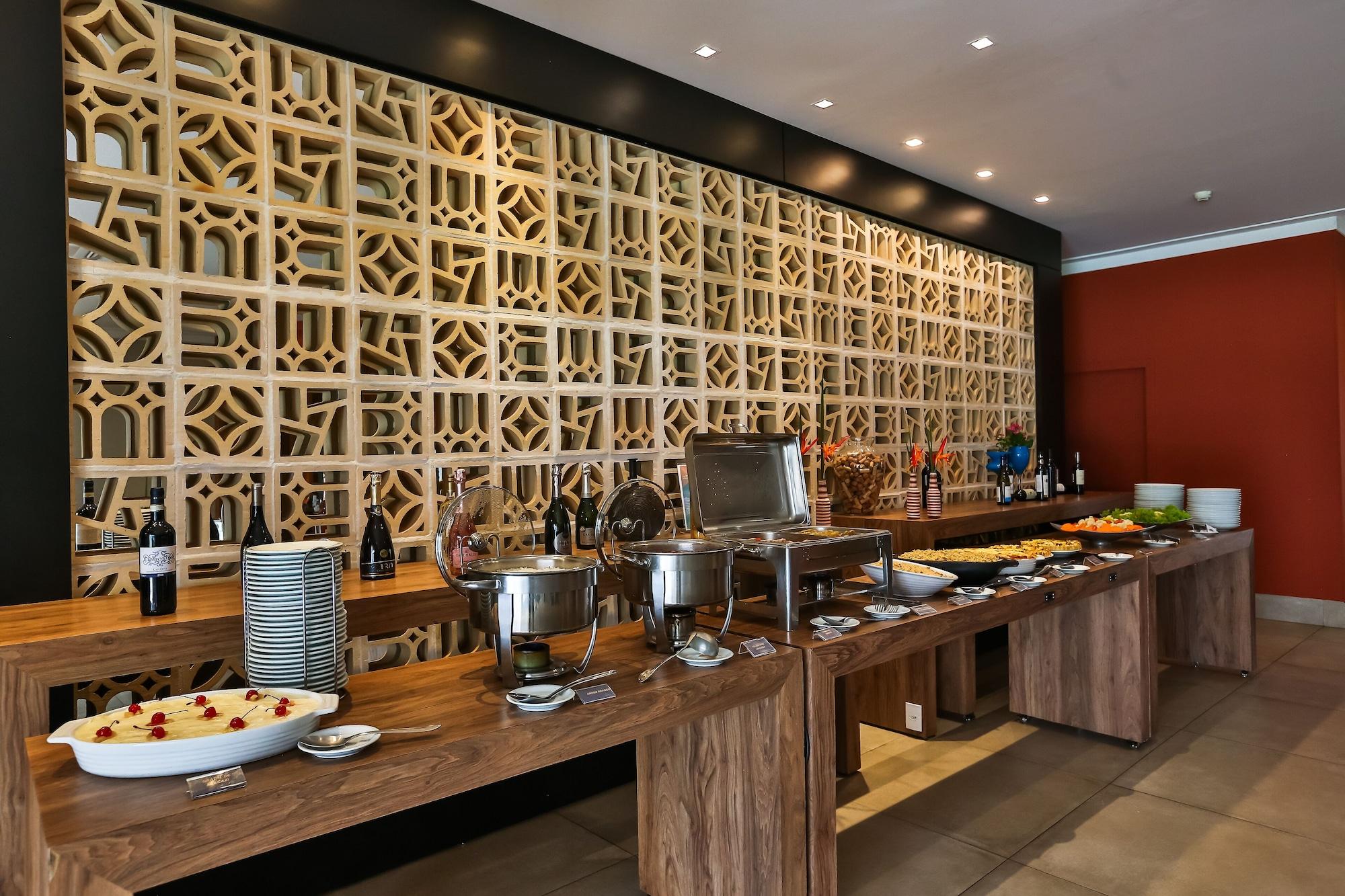 Restaurant Ucayali Hotel