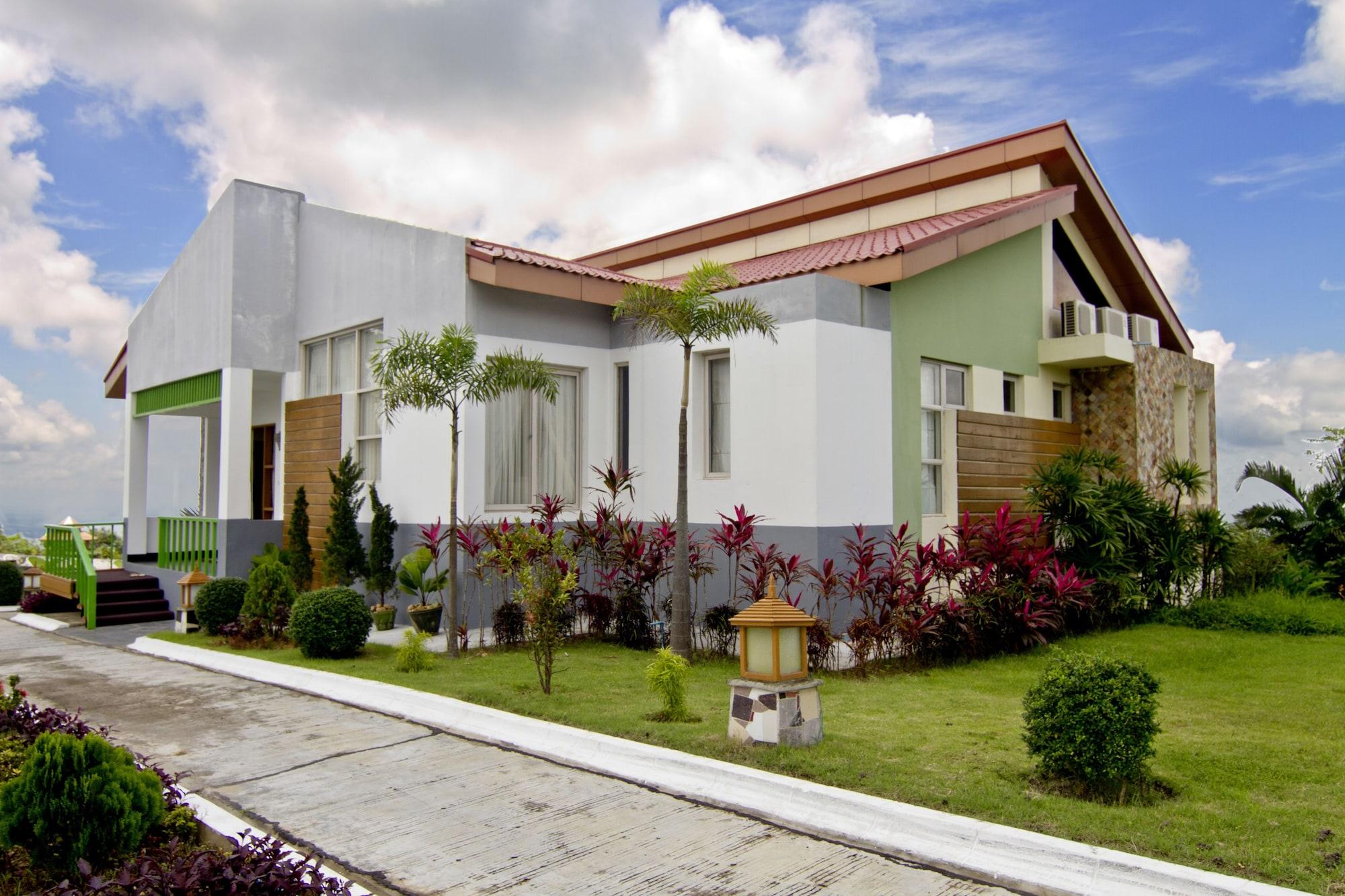 Habitación Mount Pleasant Hotel