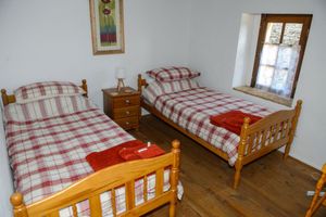 Alquiler Vacacional - Poppy 4* - Quiet and relaxing cottage in a courtyard, perfect for families