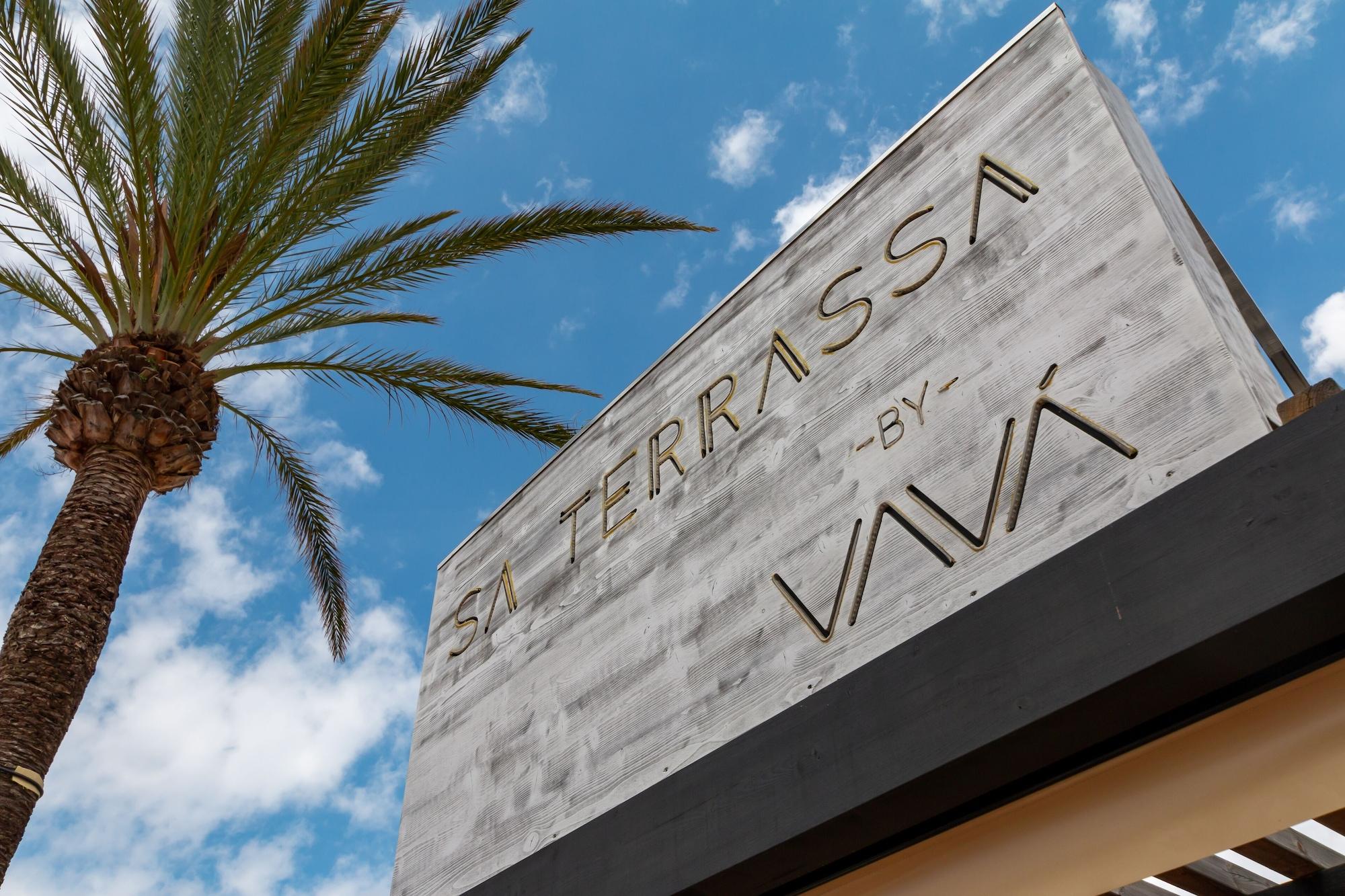 Vista Exterior Valentin Star Menorca - Adults Only