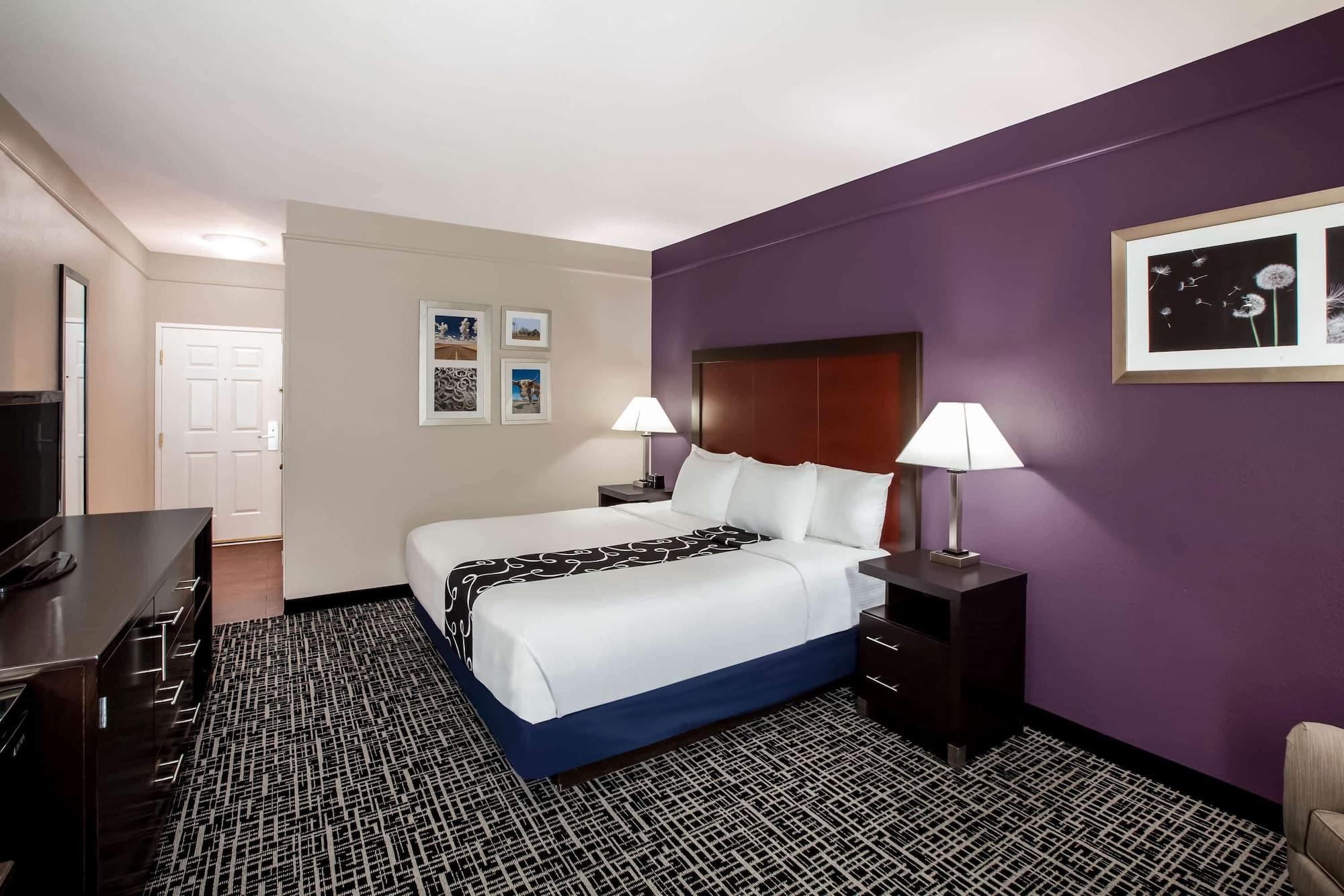 Habitación La Quinta Inn & Suites by Wyndham Lubbock North