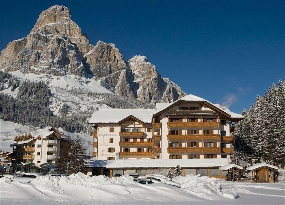 Hotel Col Alto by null