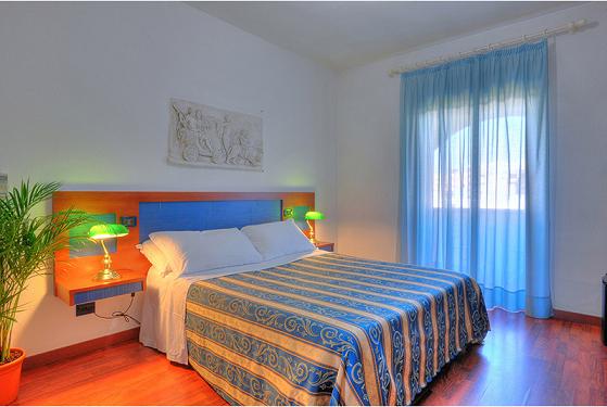 Habitación Hotel Royal