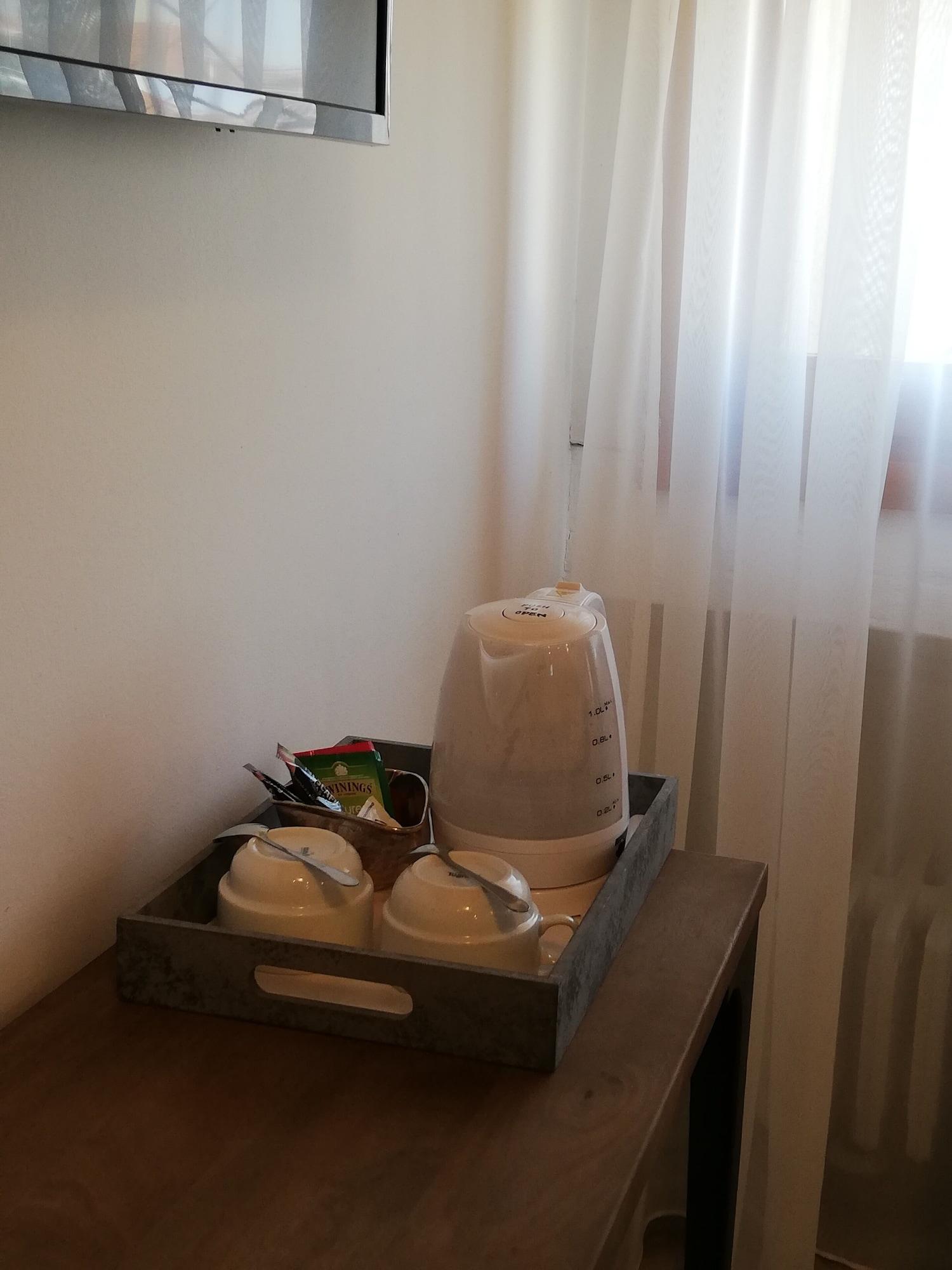 Set de Habitación Hotel Antigo Trovatore