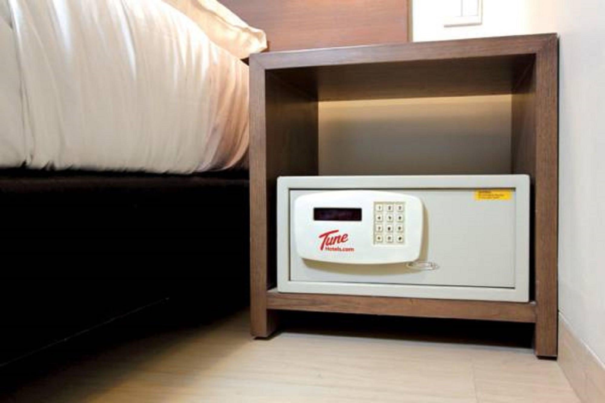 Set de Habitación Tune Hotels - Kota Bharu City Centre