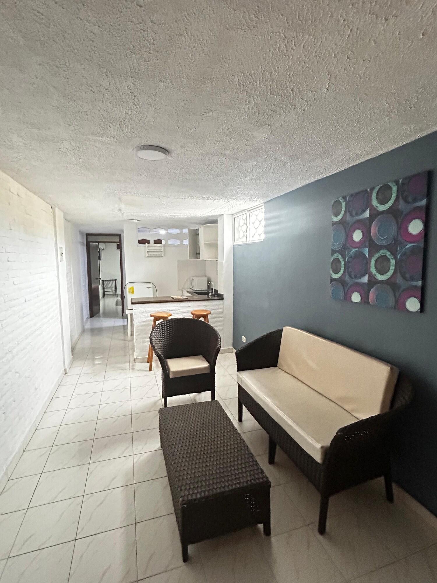 Habitación Hotel Boston Superior