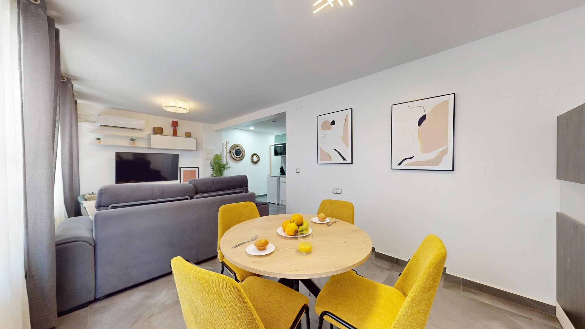 Varios MyFlats Premium Teatro