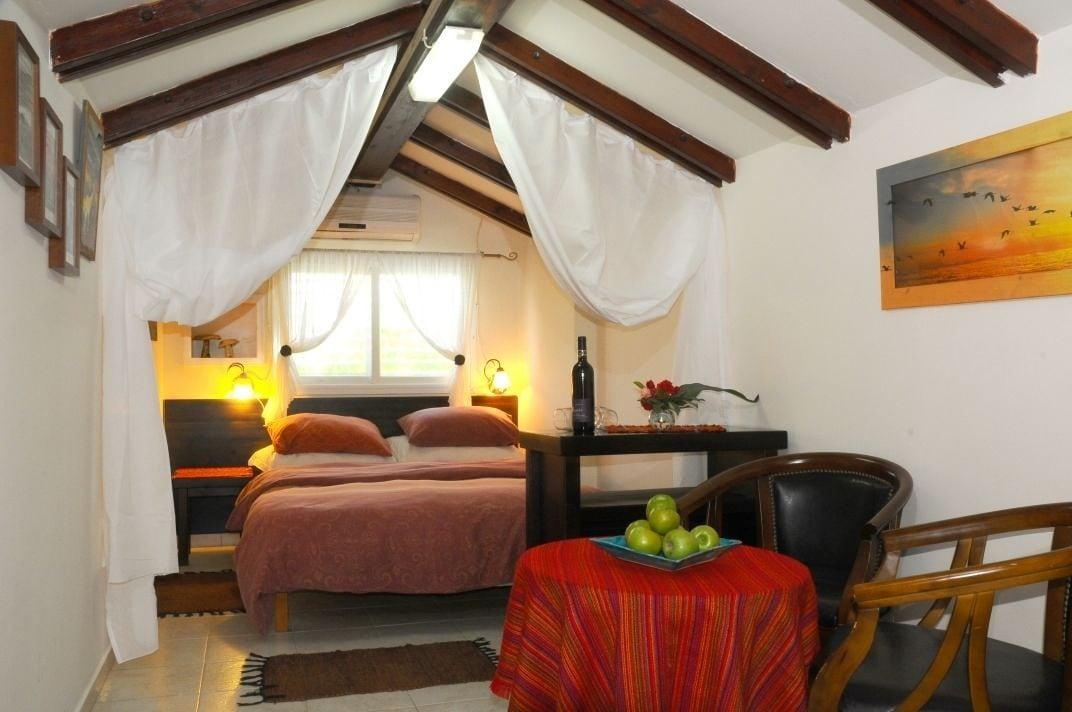 Varios Arbel Guest House Shavit Family