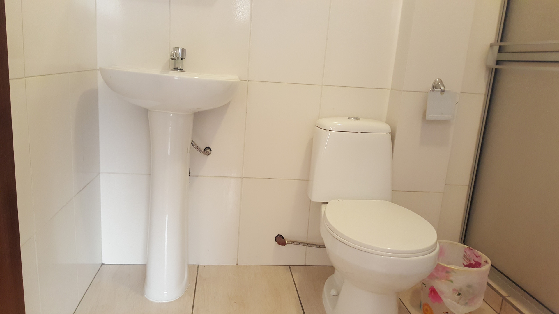 Equipamiento de Habitación Hotel Nuevo Sol