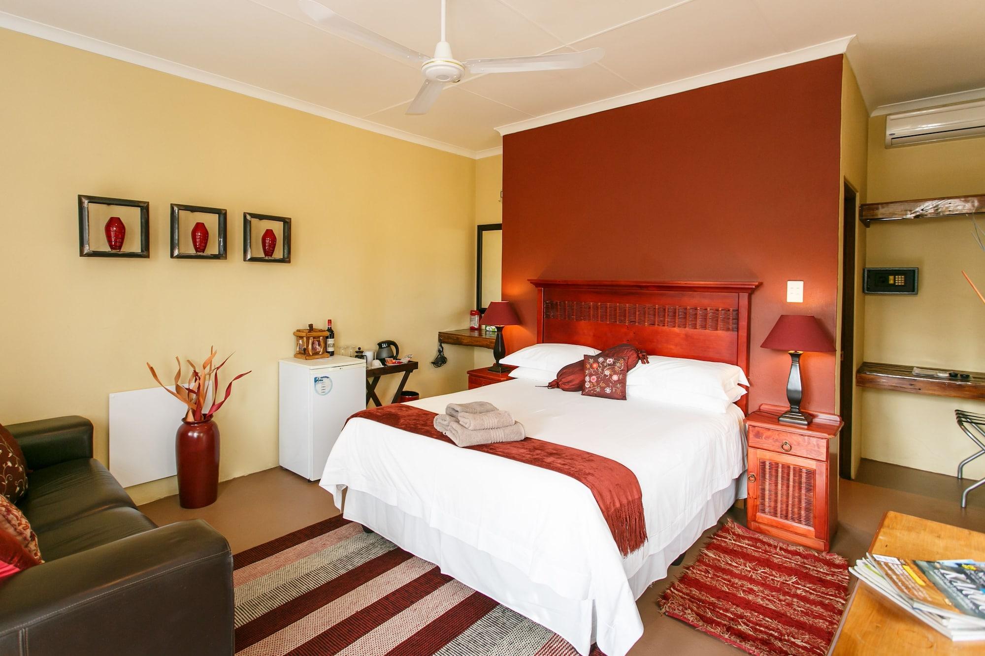 Habitación Gumtree Guest House
