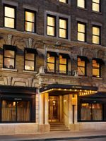 Alojamiento - The Marlton Hotel