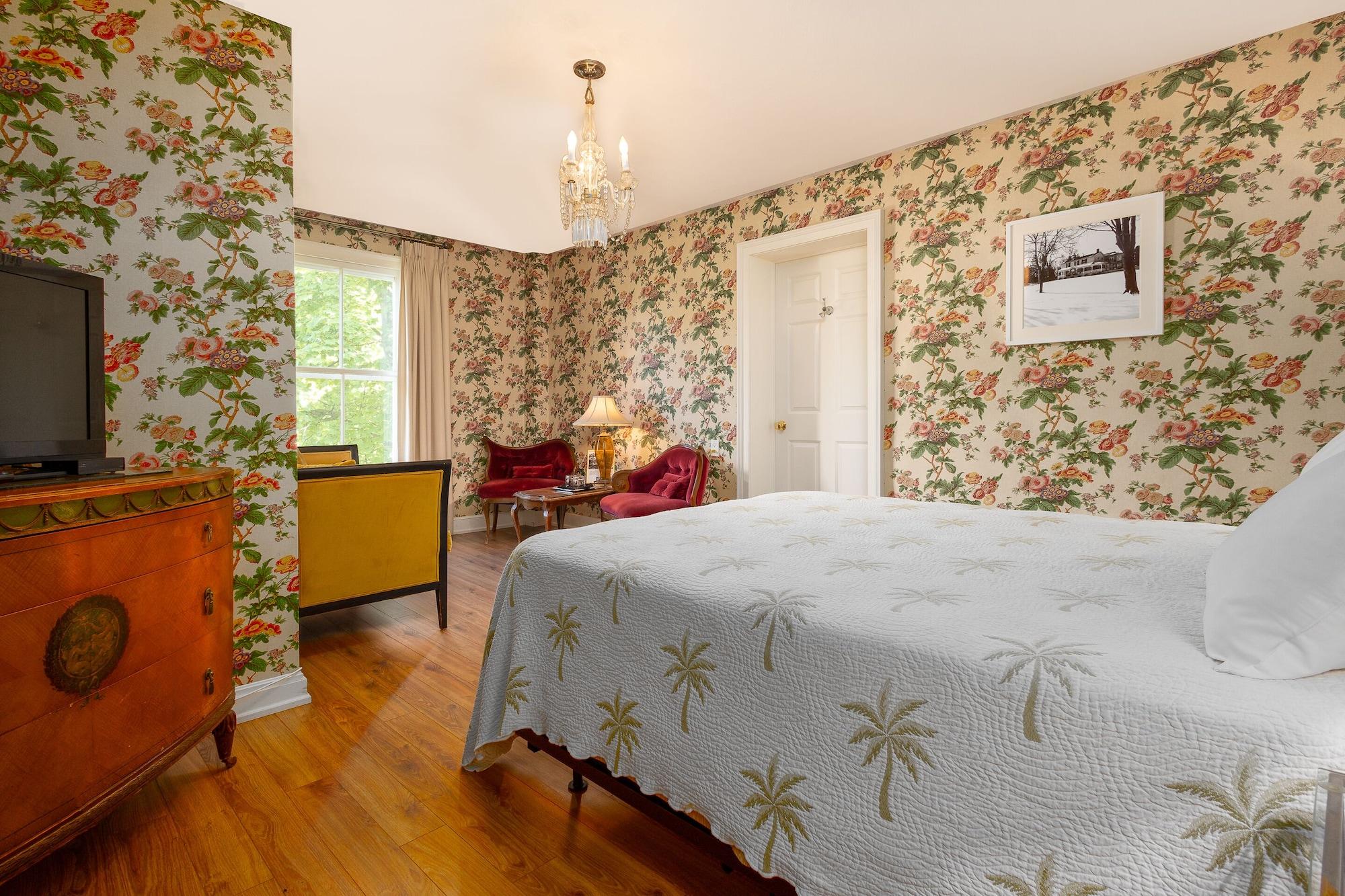 Varios The Old Bank House Bed & Breakfast