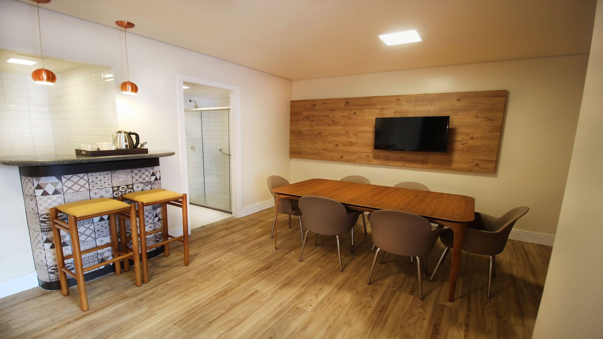 Habitación Holiday Inn Fortaleza by IHG