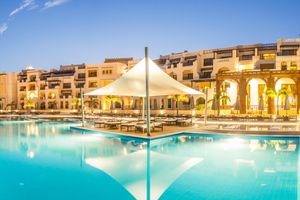 Alojamiento - Fanar Hotel and Residences