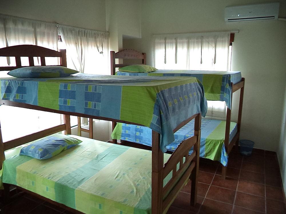 Habitación La Jara Hostel