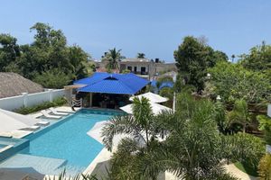 Alojamiento - Hotel oasis tolu boutique