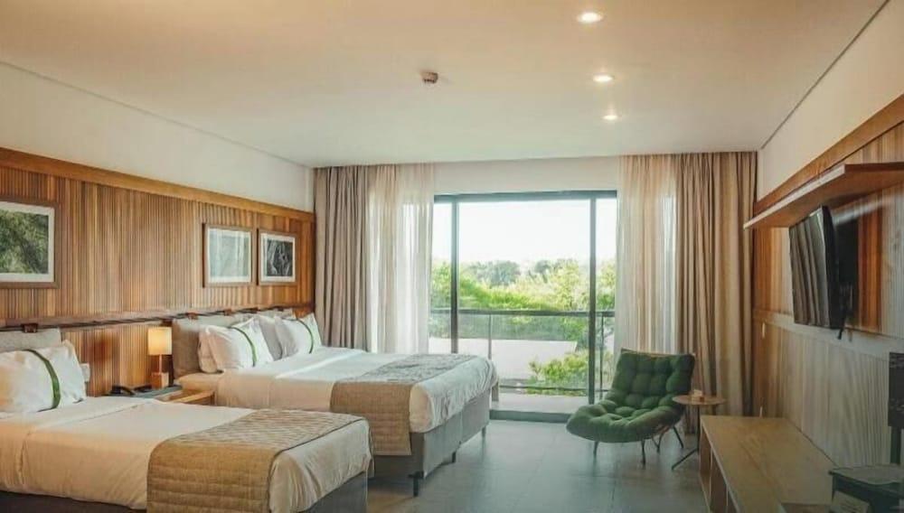 Habitación Clara Ibiúna Resort