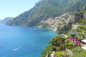 Alojamiento - Casa Guadagno