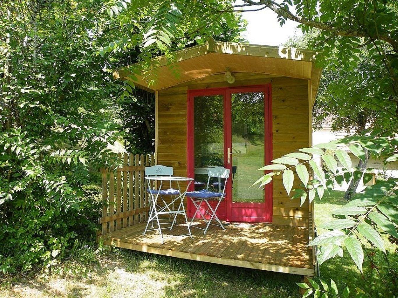 Habitación Le Domaine de Pecany