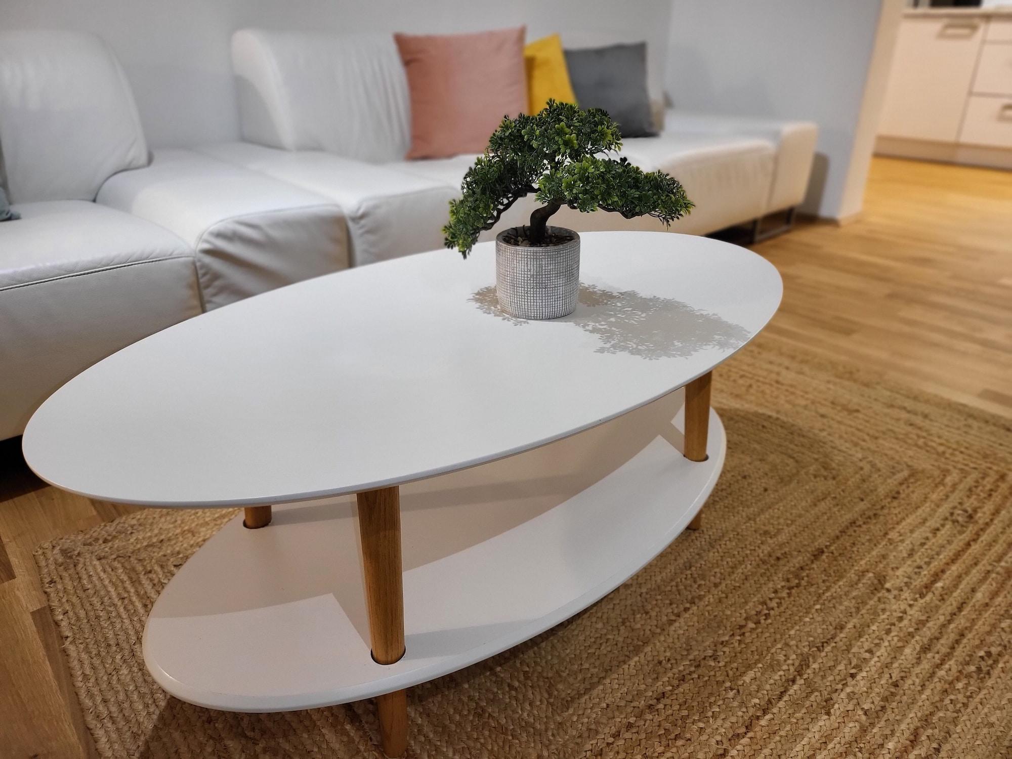 Comodidades del Alojamiento Apartment Kostera