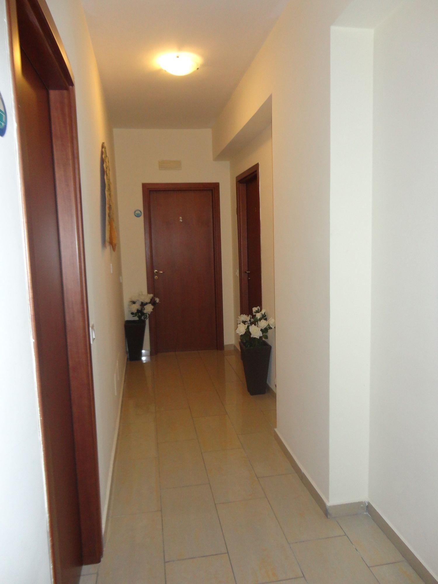 Comodidades del Alojamiento B&B Emmanuel