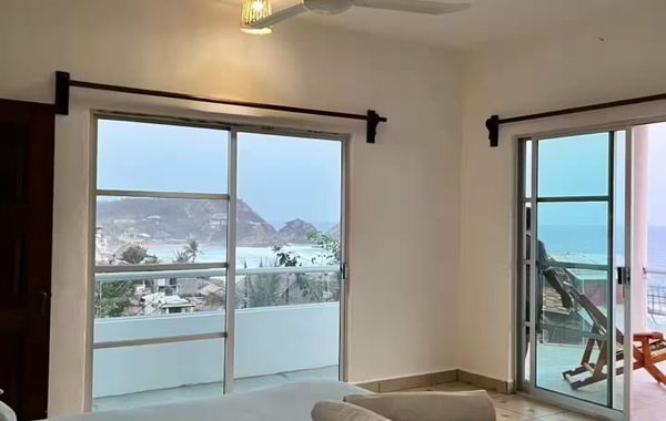 Grecas del mar house. - Hoteles con traslado en Zipolite, Oaxaca