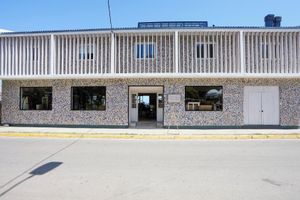 Alojamiento - Hotel Mar Blanco