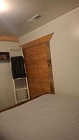 Alquiler Vacacional - Access to 3 bedrooms, laundry room, kitchen, Patio area,  and 12 acres to roam