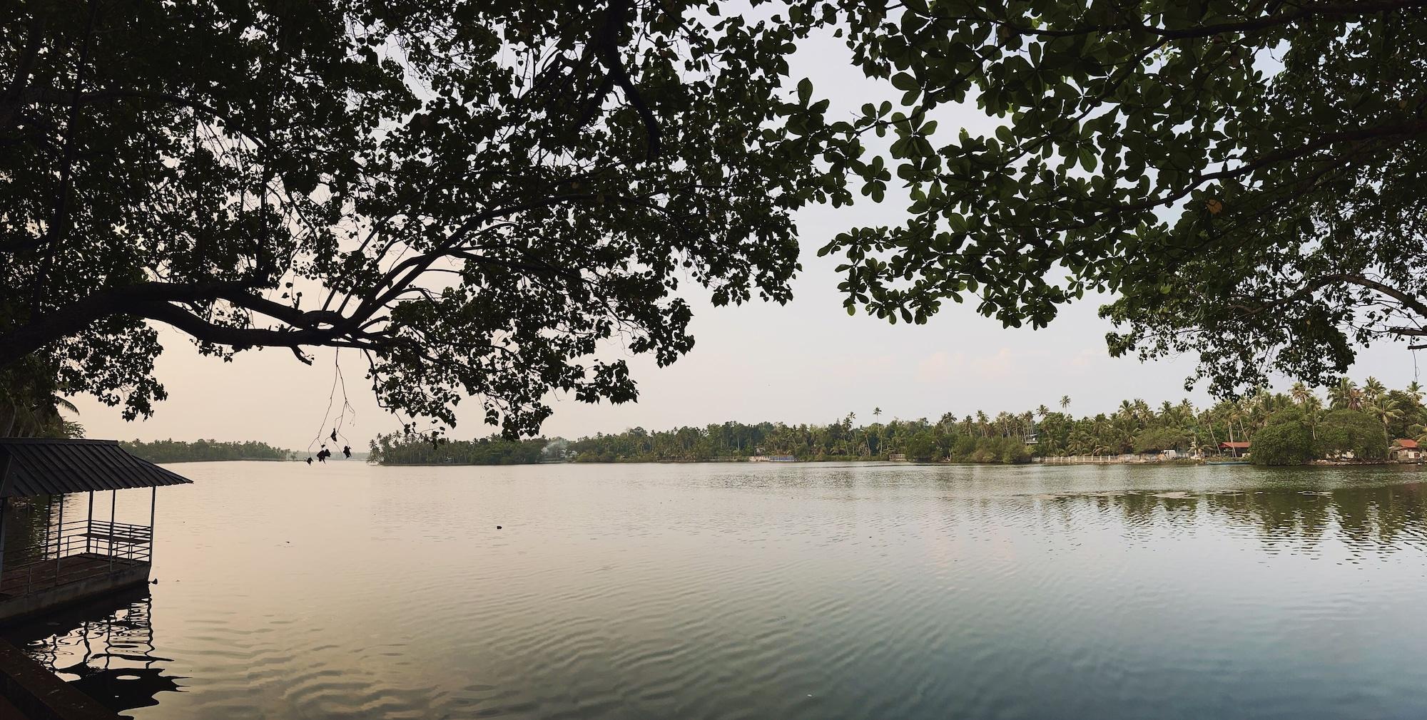 Equipamiento de Habitación WATERFRONT BY PALMYRA